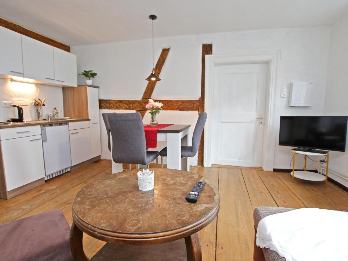 Ferienwohnung Mirow See 11111 מראה חיצוני תמונה