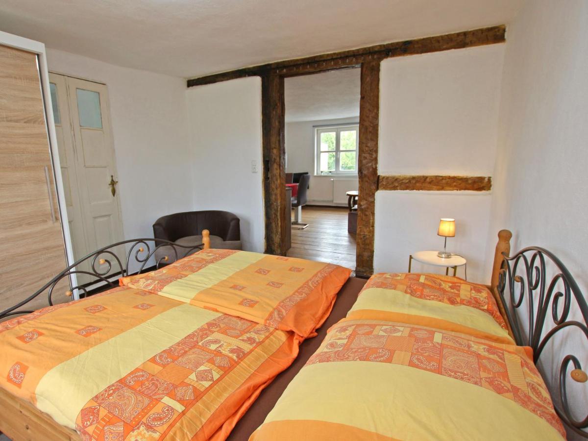 Ferienwohnung Mirow See 11111 מראה חיצוני תמונה