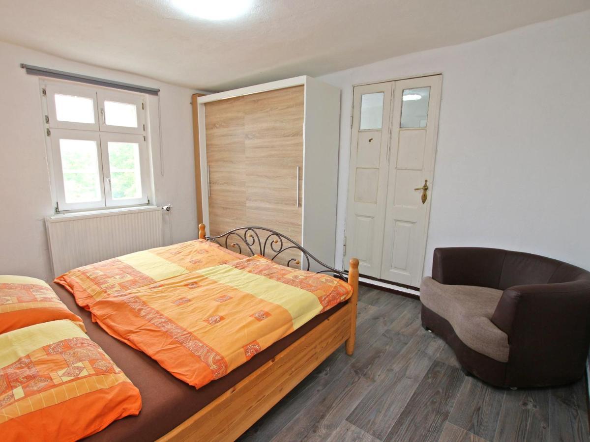 Ferienwohnung Mirow See 11111 מראה חיצוני תמונה
